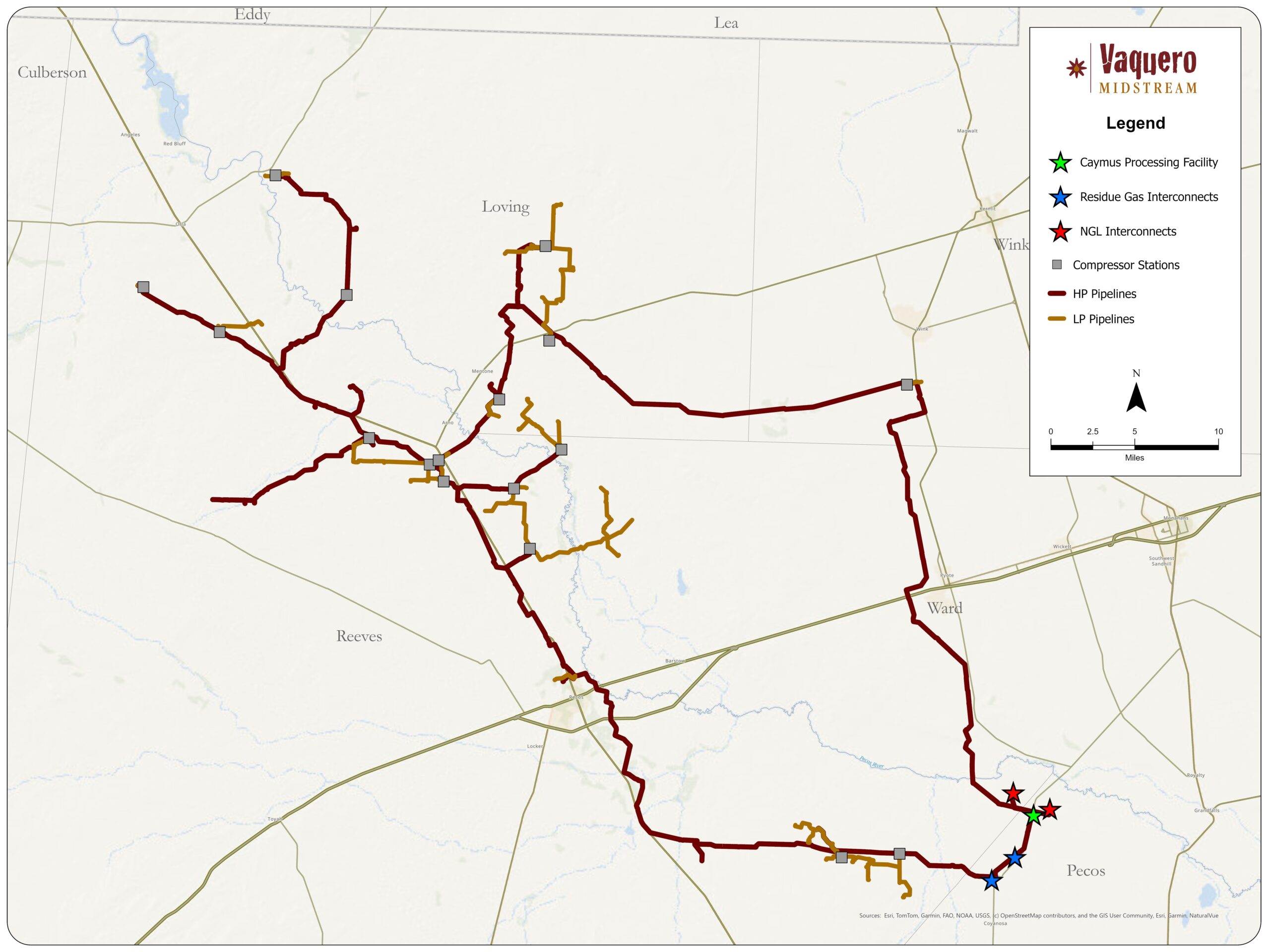 vaqueromapFebruary2026